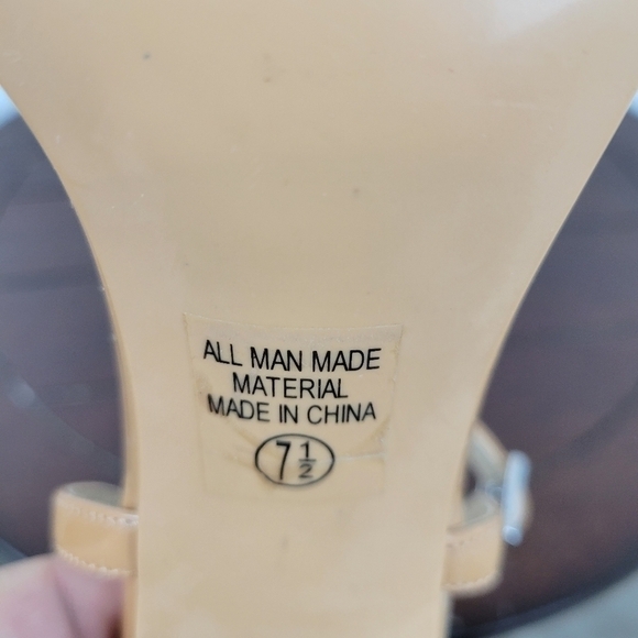 BABY phat Sandals - Picture 8 of 10